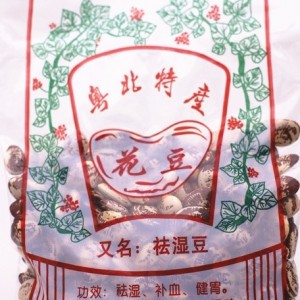 枫湾 花豆 祛湿豆500g