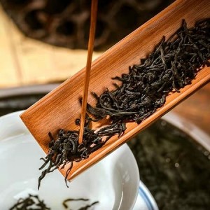 罗坑 仙塘高山红茶