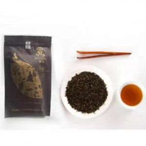罗坑 仙塘高山红茶（160g/袋装）