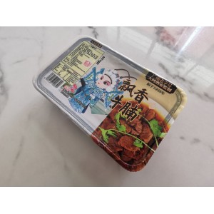 300G大同家乐飘香牛腩