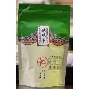 100g铁观音