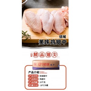 佰城翅中40-50