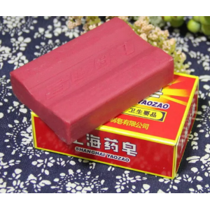 药皂（除螨抑菌）-上海药皂