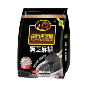 南方芝麻糊