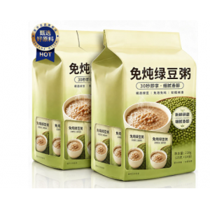 即食粥-闻香赞
