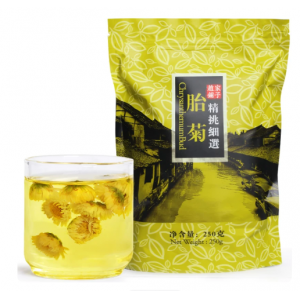 菊花250g-赵家铺子